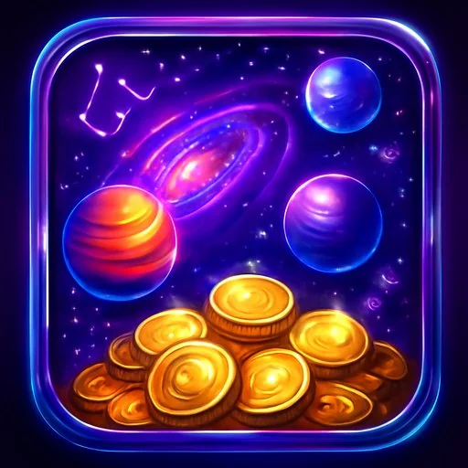 omgbd Reactoonz ডেমো